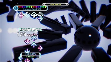 Dance Dance Revolution UNIVERSE 3- Your Angel