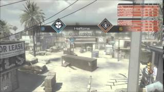 4v4 UMG Blitz