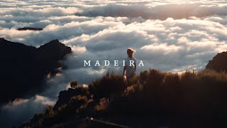 MADEIRA ISLAND | cinematic fpv, mavic air 2
