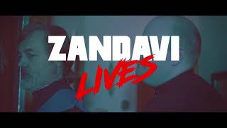 Zandavi Lives trailer