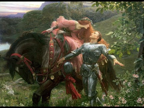 Легенда о Томасе Лермонте