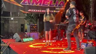 LINTANG ASMORO - LINTANG KAIRO - AMELIA MUSIK PANCEN JOSS -HAPPY PARTY PEMUDA KEDAWUNG -FT ARYA KIKY