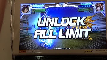 Hero of robots Sonix Vs. GodJun round 18