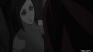 Ergo Proxy - Real and Vincent