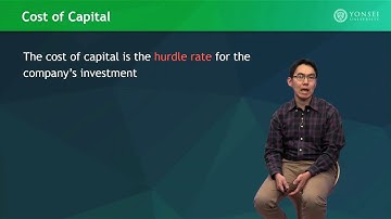 3.4 Choosing the Discount Rate - Applying Investment Decision Rules for Startups