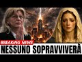 Mirjana 15 GENNAIO: “La Vergine Maria mi ha mostrato cosa accadrà entro Gennaio 2026”