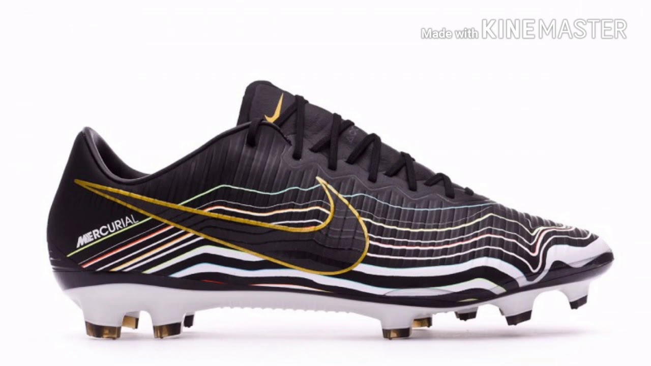 nike mercurial bhm