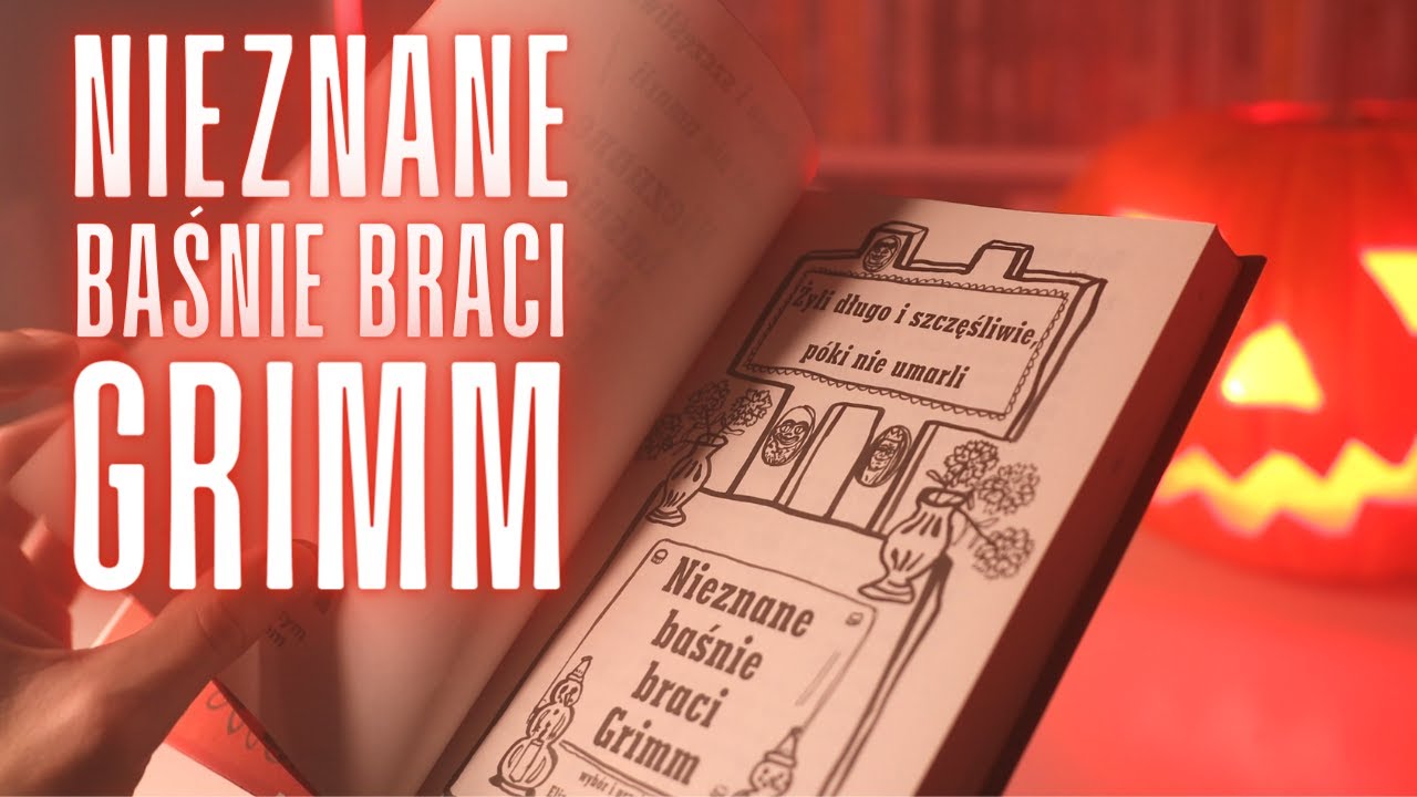 Nieznane, mroczne baśnie braci Grimm | "Żyli długo i szczęśliwie, póki