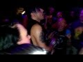 ORGY POPKILLERS TOUR Live  1/8/16 at Brighton Bar shot by Saltrock187