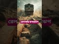 রেলগাড়ি ঝপারঝপ