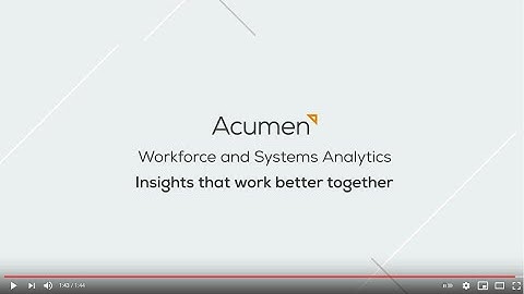 Scalable Software Overview