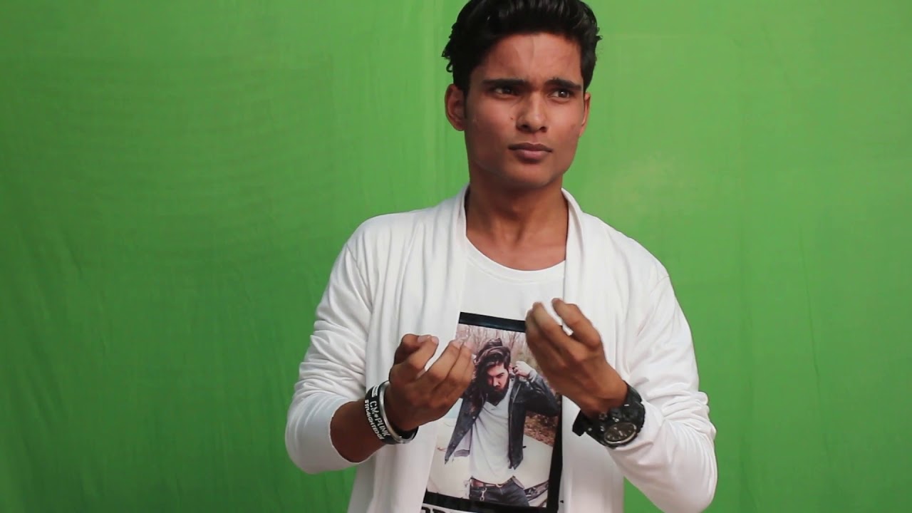 Ayush Rathore | 19 Years | Delhi | Audition | Nirmala Films - YouTube