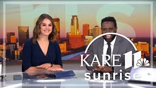 The morning headlines for Thursday, Oct. 3