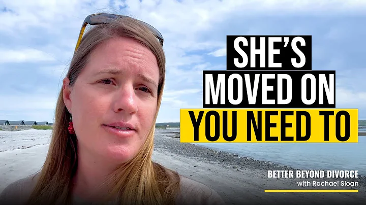 [Divorce] Why You Can’t Disconnect Even Though You Know She’s Not Right For You