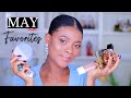 MAY FAVORITES 2021 edition | BEST in SKINCARE, PERFUME, Makeup + More | ama loves beauty