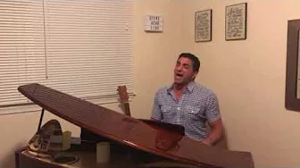 “Daniel” - Elton John cover by Steve Acho “Daniel” - Elton John cover by Steve Acho