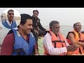Varanashi/kaashi//వారణాసి/కాశిగంగా నదిఘాట్ల సందర్శన..by ⛵ kontham Gopal Reddy