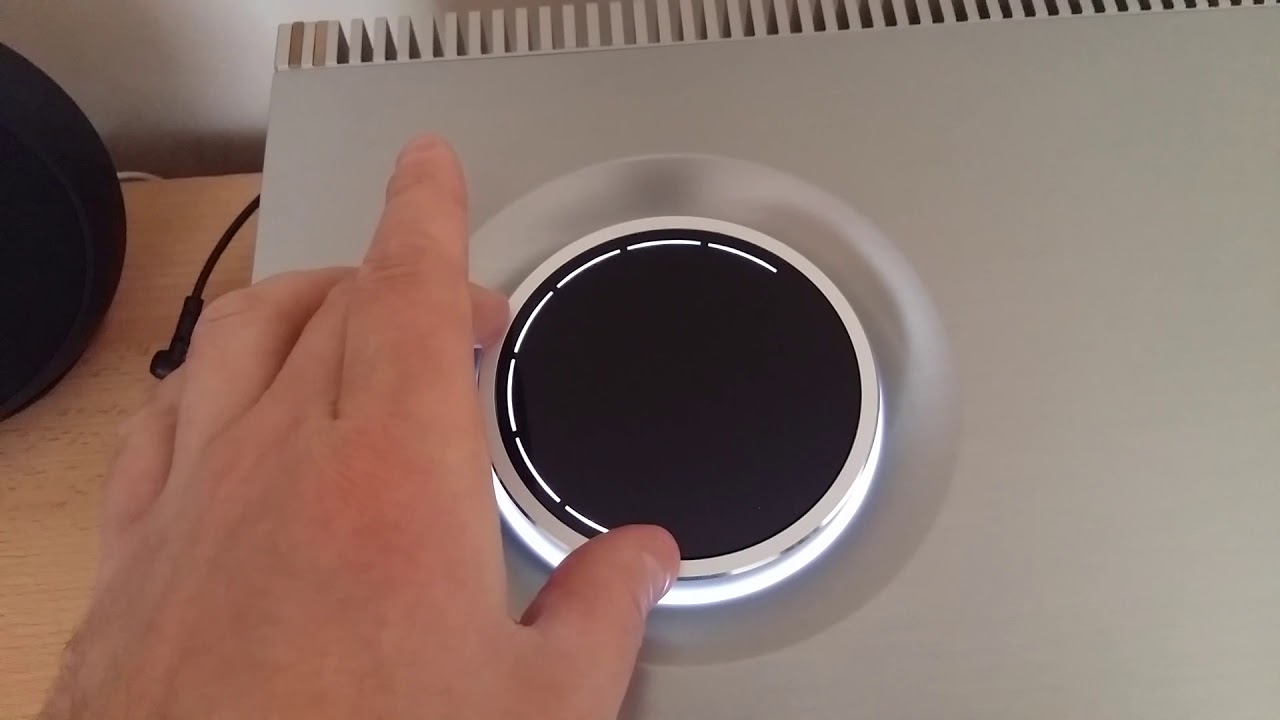 naim muso spotify connect