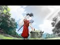 Inuyasha ● Kagome● Kikyo || let her go [AMV]