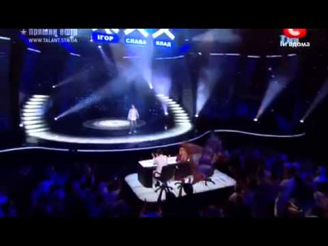 არტიომ ლოიკი , უკრაინელი რეპერი , მაგარს კაიფობს !