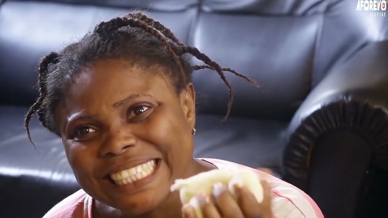 CE FILM N’EST PAS POUR TOUT LE MONDE - FILM NIGERIAN EN FRANCAIS 2026