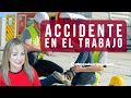 ¿SUFRISTE UN ACCIDENTE O LASTIMADURA EN TU TRABAJO? -Abogada de inmigración Erika Jurado