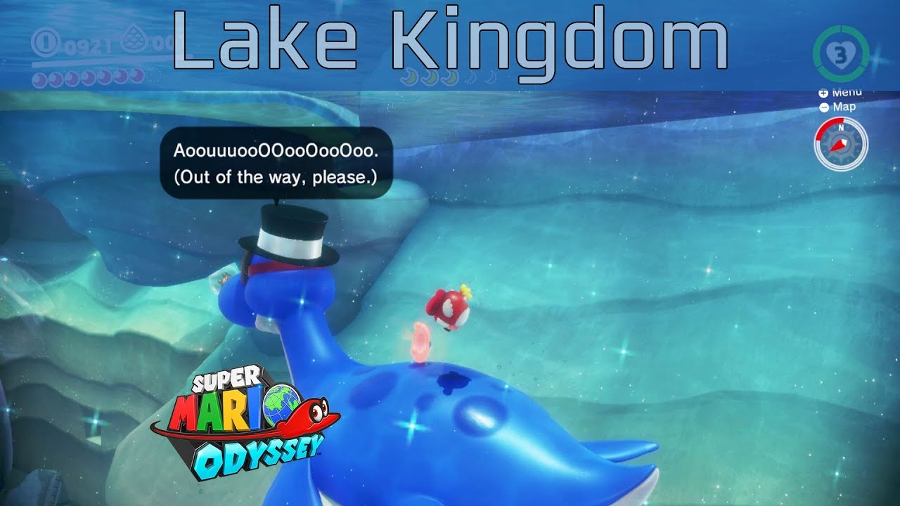 Super Mario Odyssey Lake Kingdom Walkthrough HD 1080P 60FPS YouTube super-mario-odyssey-lake-kingdom-walkthrough-hd-1080p-60fps-youtube