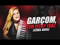 GARÇOM, TEM PITU TRÁZ - ONDE ANDA MEU AMOR, DIGA POR FAVOR - LAÉRCIA DANTAS
