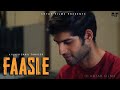 Faasle   short film  eid 2024  antar films