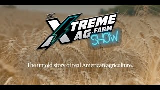 I am The Send It Guy! - The XtremeAg Show