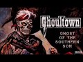 Ghoultown  - I Am the Night -  Lyrics