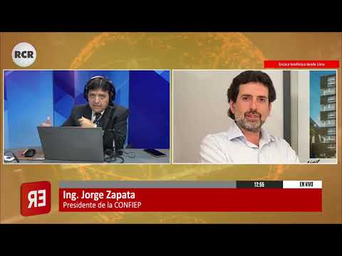 EL PERÚ EN LA ESPERA TRAS LA CENSURA A JOSÉ JERÍ