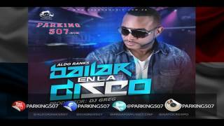 Aldo Ranks Bailar En La Disco Parking507.com