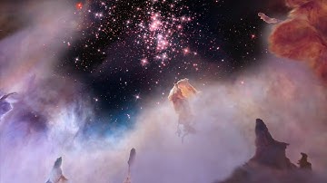 Celestial fireworks #labchoir spitfire audio LABS notebook with Eric  Whitacre