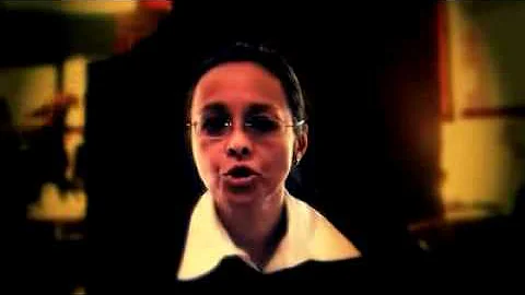 Irene Gravenhorst in Court March 2009 - I Don't Co...