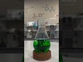 The more you delve into the magic of chemistry, the more you'll learn.