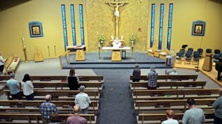 Aging Gracefully: How to Decrease So Christ Can Increase