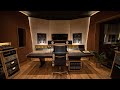 Studio tour sodasound