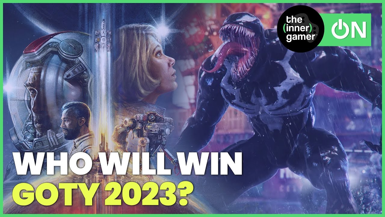 CCL x Gfinity Game Of The Year 2023: Have your say for a chance to win!