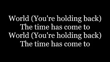 The Chemical Brothers - Galvanize ( lyrics )