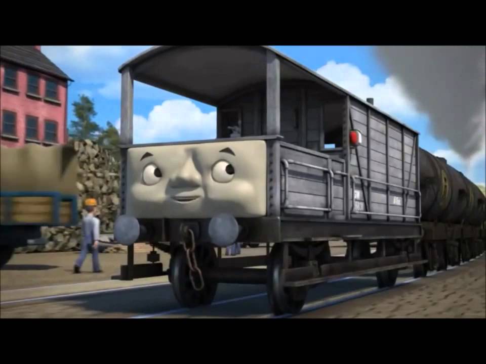 Toad And The Whale Youtube 