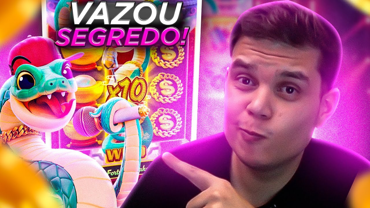 FORTUNE SNAKE SNAKE GAME: A TEACHING OF THE WINNING STRATEGY!