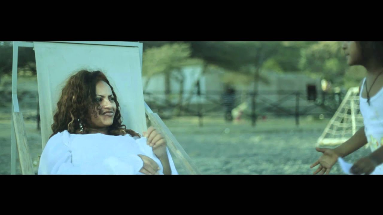 TIGIST FANTAHUN - Tezeta