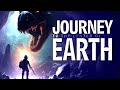 Journey to the center of the earth  dark screen audiobook for sleep