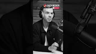Richard David Precht: Zwischen Moral-Druck und Meinungsterror @HotelMatze
