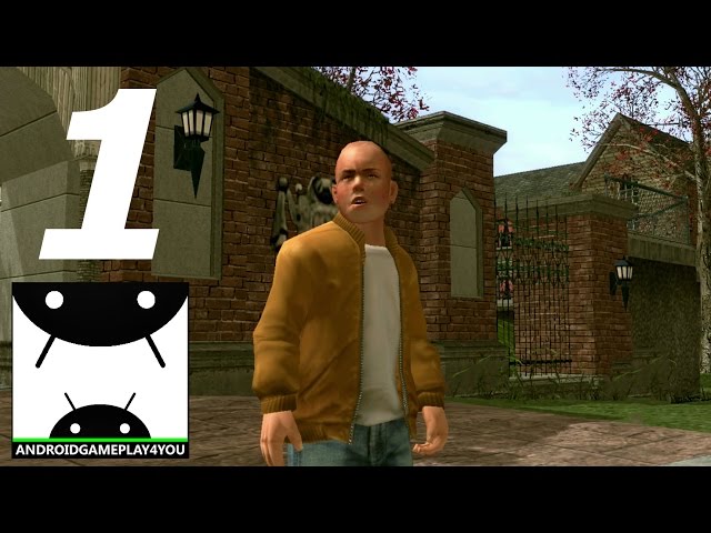 Rockstar's Bully: Anniversary Edition Comes To Android