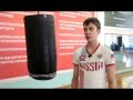 Руслан Хаметзянов стал чемпионом Приволжского федерального округа по боксу