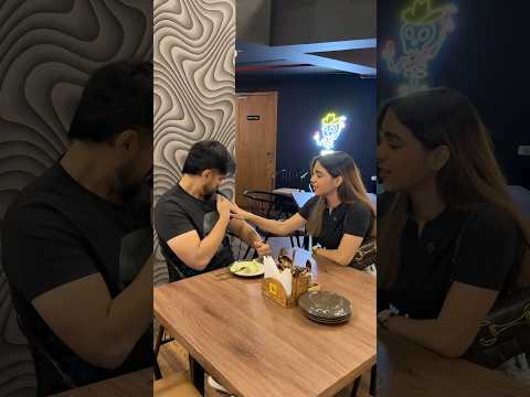 Muje kyu thoda 😭 #trending #funny #youtube #comedy #shorts #explore #viral #couple