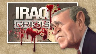 Bombing ISIS: Cleaning Up Bushs Mess