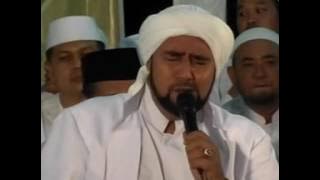Syair Nabi Putra Abdullah (Ya Robbibil Musthofa ) - Habib Syech Bin Abdul Qodir Assegaf